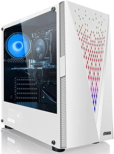 PCVIP Kank | PC Gaming • Intel Core i5-11400F / 16 Go / 1 To SSD/GTX 1650 4 Go / Windows 11 Pro Fiche Technique et Prix au Maroc
