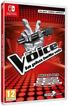 The Voice 2019 Avis, Fiche Technique et Prix au Maroc