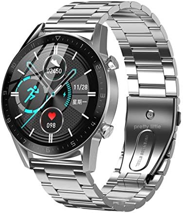 ZBY DT89 Mesdames Smart Watch IP68 Écrapable ECG ECG Récompense Cardiaque Mode réveil Moniteur de Nuit VS DT95 Smartwatch Fiche Technique et Prix au Maroc