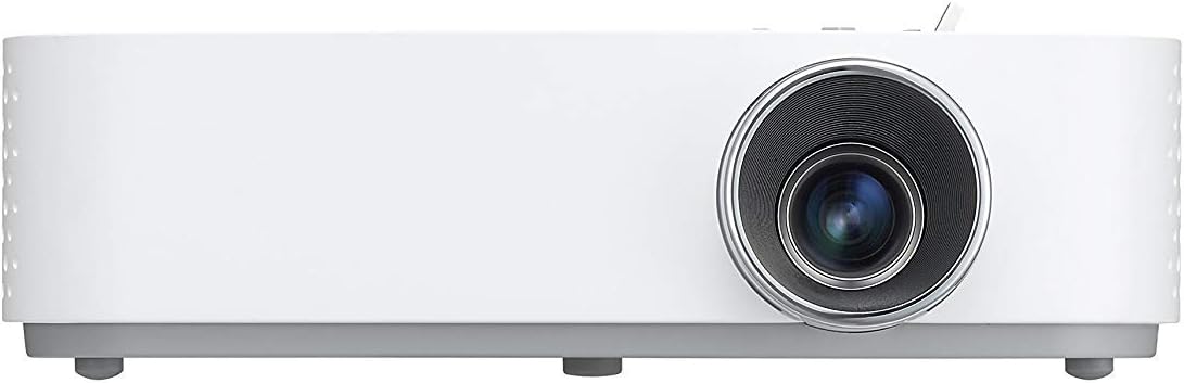 LG PF50KA Projecteur de cinéma maison intelligent portable Full HD LED (renouvelé)
Avis, Fiche Technique et Prix au Maroc