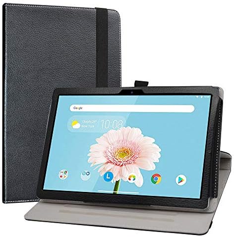 LiuShan Compatible avec l'étui rotatif TECLAST P20HD 10,1"/étui rotatif TECLAST M40, support rotatif à 360 degrés en cuir PU avec motif mignon pour tablette TECLAST P20HD / TECLAST M40 10,1", noir
 Fiche Technique et Prix au Maroc