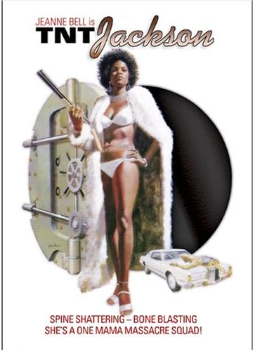 TNT Jackson
Avis, Fiche Technique et Prix au Maroc