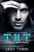 Troubled Nate Thomas - Part 2: NFL Football Sport Romance Bad Boy TNT (T.N.T. Series)Avis, Fiche Technique et Prix au Maroc