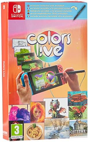 Colors Live (with Pen) Avis, Fiche Technique et Prix au Maroc