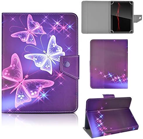 KATUMO Coque Tablette 10 Pouces Universel pour 10 Pouces Blackview/TECLAST Tablette 10 Pouces Housse Étui de Protection pour CHUWI Tab 10/ OUZRS Tab 10 / FancyDay Tab 10/ LULUGTI 10 Cover Universel Fiche Technique et Prix au Maroc