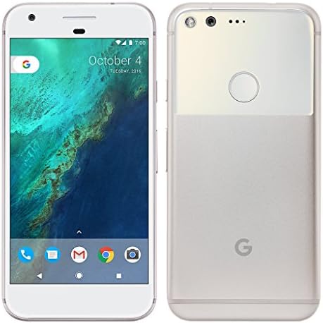 Pixel 32Go Argent (Reconditionné Certifié) Fiche Technique et Prix au Maroc