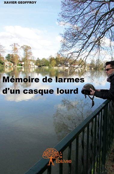 Mémoire de larmes d'un casque lourd Avis, Fiche Technique et Prix au Maroc