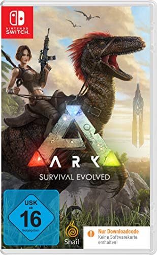 Studio Wildcard Survival Evolved (Switch) (Code in der Box ), 1059937 Avis, Fiche Technique et Prix au Maroc