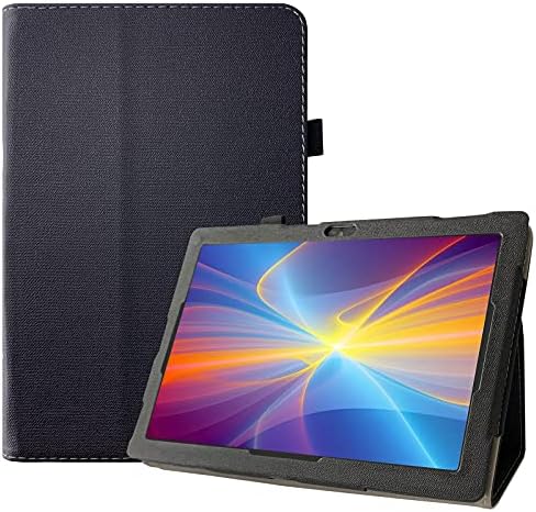 Transwon Coque pour Tablette Moderness 10.1/Smart Life Within Reach Tablette 10.1 MB1001 Cases/Okaysea OKS10014 10.1 Case/COLORROOM JUNINKE Mouikei 10 Inch Case/aipro Tablet Case - Noir
 Fiche Technique et Prix au Maroc