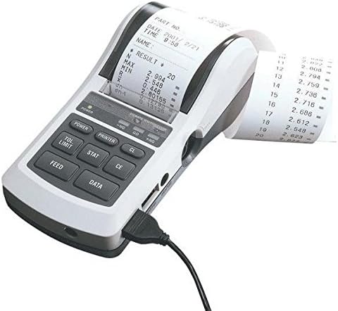 GOWE Mini-processeur Digimatic Type DP1VR. Fiche Technique et Prix au Maroc