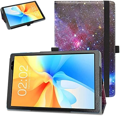 Bige pour étui TECLAST P25T, étui TECLAST P25T 10 pouces, étui en cuir PU Folio 2 rabattables pour tablette TECLAST P25T 10,1", Galaxy
 Fiche Technique et Prix au Maroc