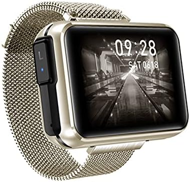 Nouveau T91 Smart Watch TWS Wireless Bluetooth Appelez Une Horloge Intelligente avec Les Prévisions Météo Ecouteurs Sports Smartwatch Hommes Fiche Technique et Prix au Maroc