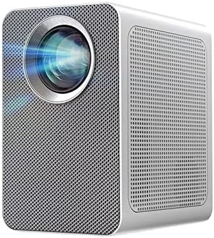 Projecteurs de cinéma maison Full HD 1080P LED projecteur vidéo Portable 4K WIFI téléphone Portable
Avis, Fiche Technique et Prix au Maroc