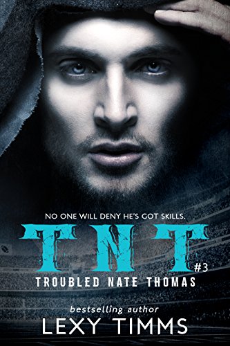 Troubled Nate Thomas - Partie 3: NFL Football Sport Romance Bad Boy TNT (Série TNT)
Avis, Fiche Technique et Prix au Maroc