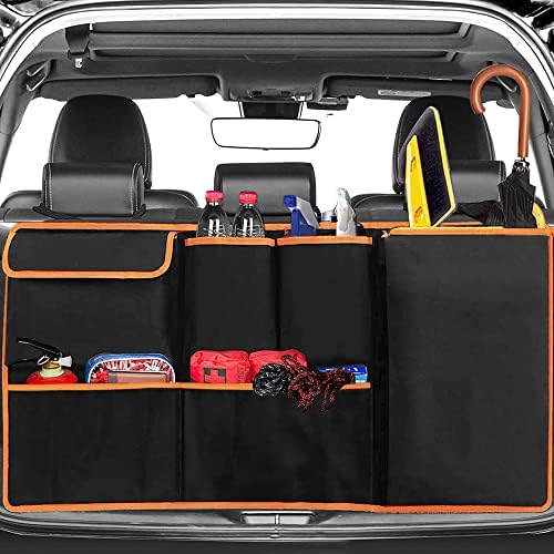 Organiseur Voiture,Organisateur de Coffre de Voiture,Organisateur de Voiture de Coffre,Organisateur de Siège de Voiture Poche,Organisateur de Voiture Rangement Voiture,Voiture Rangement Fiche Technique et Prix au Maroc