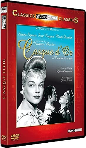 Casque d'or Avis, Fiche Technique et Prix au Maroc