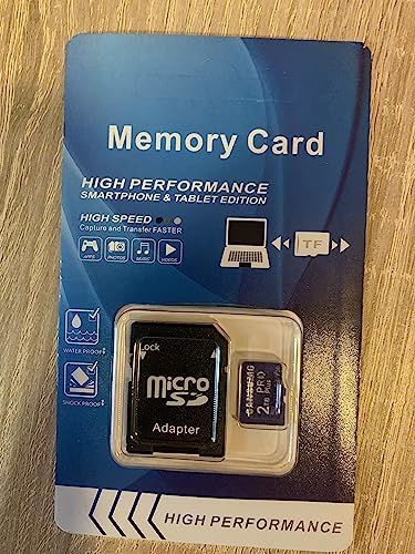 Carte mémoire Micro SD 2TB Fiche Technique et Prix au Maroc
