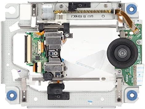 Sorandy Objectif de Remplacement KEM-400AAA avec Pont pour Consoles PS3, pour Objectif de Console de Jeu PS3 + Pont, Objectif KEM-400AAA avec Remplacement de Pont pour PS3 Fiche Technique et Prix au Maroc
