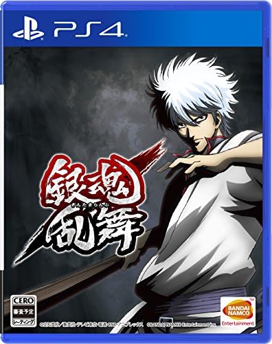 Gintama Ranbu / Gintama Rumble - Standard edition [PS4] [import Japonais] Fiche Technique et Prix au Maroc
