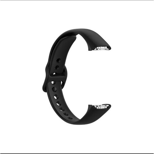 Bracelet de rechange en silicone pour Samsung Galaxy Fit R370 [Montre non inclus]
 Fiche Technique et Prix au Maroc