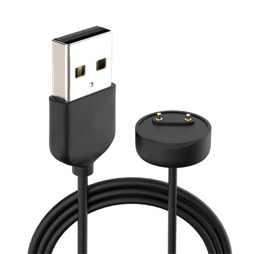 Cable de remplacement compatible chargeur Usb pour Xiaomi Mi Band 5 et 6
 Fiche Technique et Prix au Maroc