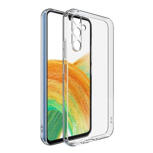 Case Coque pour Samsung a24 transparente
 Fiche Technique et Prix au Maroc