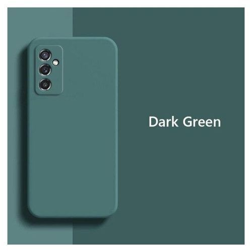 Case Pochette compatible For Samsung A54 Cover excellent produit Vert
 Fiche Technique et Prix au Maroc