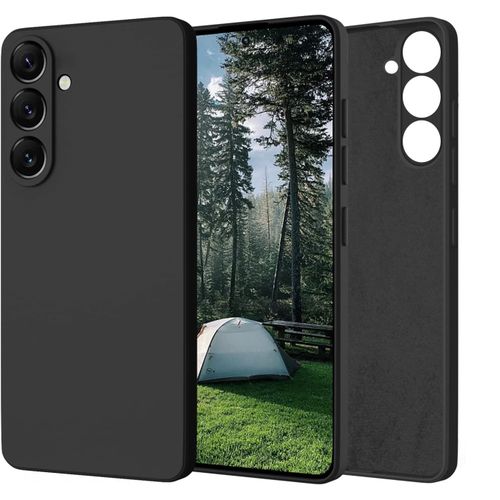 Case pochette en silicone pour Samsung A54 Noir
 Fiche Technique et Prix au Maroc