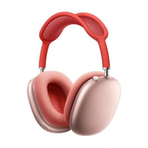 Casque Bluetooth Rouge V5.0 sans fil
 Fiche Technique et Prix au Maroc