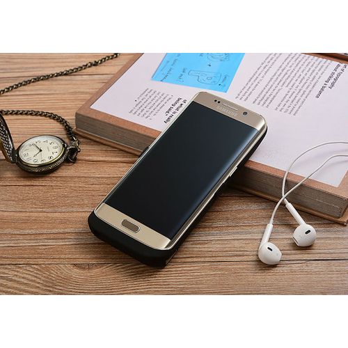 Chargeur De Batterie Rechargeable Etendue Pour samsung s7 edge
 Fiche Technique et Prix au Maroc