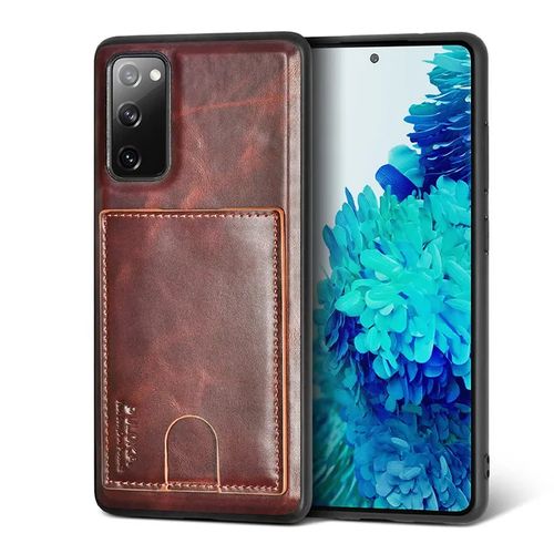 Coque Cuir iphon 11 PRO
 Fiche Technique et Prix au Maroc