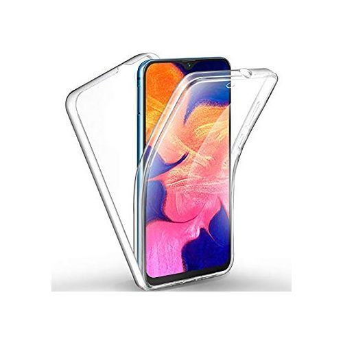 Coque Samsung A10 en silicone Transparente
 Fiche Technique et Prix au Maroc