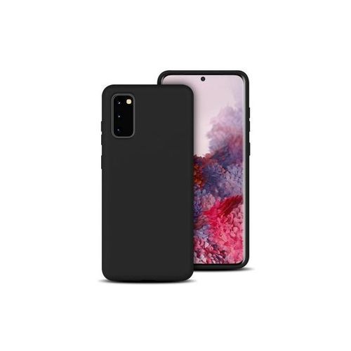 Coque Silicone Noir pour OPPO RENO 4 PRO - Pochette Silicone Noir pour OPPO RENO 4 PRO
 Fiche Technique et Prix au Maroc
