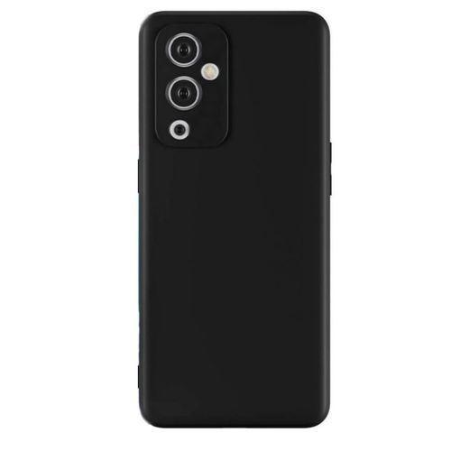 Coque pour One plus 9 (5G) Dane agréable touche confort,Case Noir
 Fiche Technique et Prix au Maroc