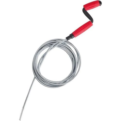 Déboucheur canalisations de lavabos Nettoyage lavabos douche Évier 2M
 Fiche Technique et Prix au Maroc