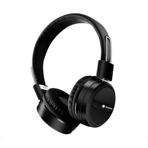 Deep Bass SUPER CASQUE MICRO EXTRA BASS BLUETOOTH-FM RADIO
 Fiche Technique et Prix au Maroc