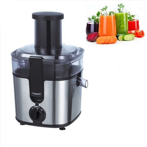 General Centrifugeuse Extracteur de Jus Haute Performance Fruits et Légumes 300w
 Fiche Technique et Prix au Maroc