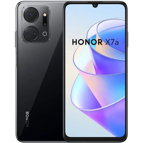 Honor X7A (4GB -128GB) Helio G35 -5000 mAh - 50 MP- NFC - Noir
 Fiche Technique et Prix au Maroc