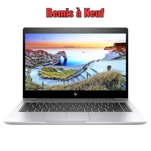 Hp Elitebook 840 g5 core i5 8eme 16g ddr4 256g SSD - Remis a neuf
 Fiche Technique et Prix au Maroc