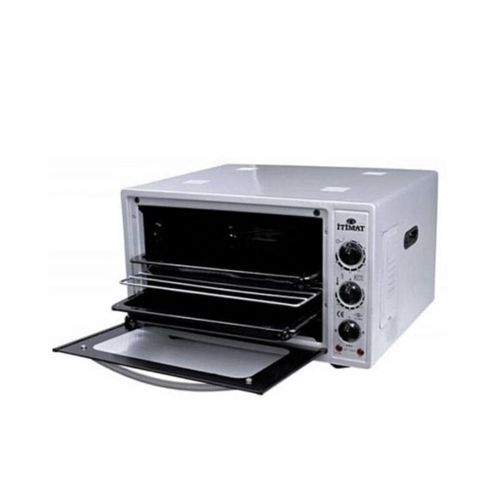 Itimat Four électrique 35L Haut Qualité Multifonction Performant 1300W
 Fiche Technique et Prix au Maroc
