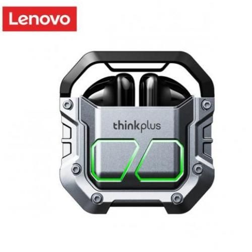 Lenovo écouteurs sans fil XT81 TWS pods thinkplus HIFI stéréo commande tactile
 Fiche Technique et Prix au Maroc