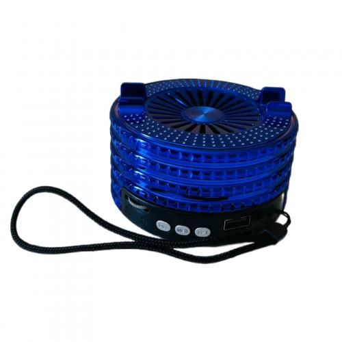 Mini haut-parleur audio  portable sans fil, Bluetooth
 Fiche Technique et Prix au Maroc