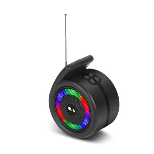 Mini haut parleur ( speaker ) bluetooth 778 Noir
 Fiche Technique et Prix au Maroc