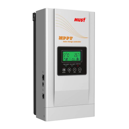 Must REGULATEUR DE CHARGE 60A MPPT
 Fiche Technique et Prix au Maroc