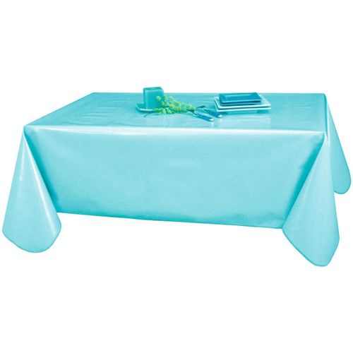 Nappe de table toile cirée  140*140 cm
 Fiche Technique et Prix au Maroc