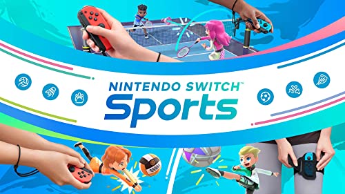 Norme sportive de la Nintendo Switch - Nintendo Switch [Digital Code]
 Avis, Fiche Technique et Prix au Maroc