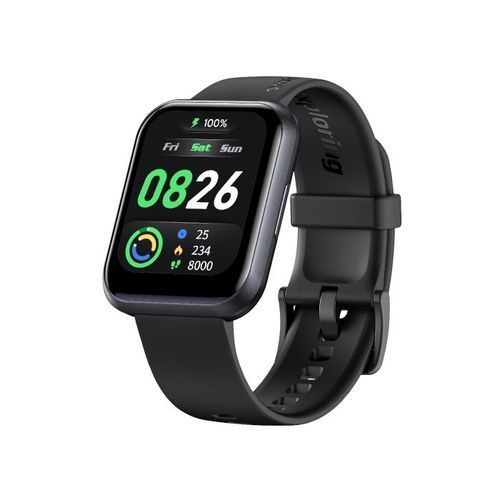 Oraimo Watch 2 Pro Bluetooth Call Répondre rapidement Moniteur de santé Smart Watch
 Fiche Technique et Prix au Maroc