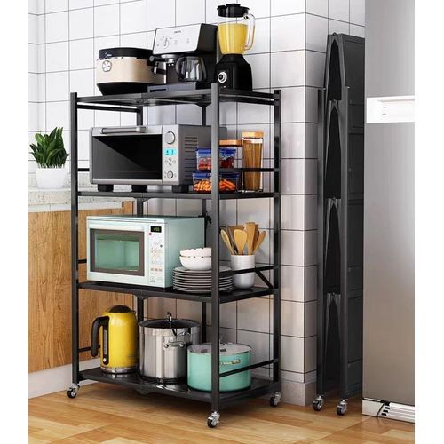 Organiseur & rangement de cuisine pliante
 Fiche Technique et Prix au Maroc