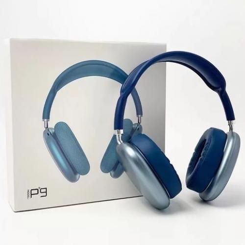 P9 Casque Bluetooth Sans Fil écouteur anti bruit Bluetooth 5.0 Extra Bass
 Fiche Technique et Prix au Maroc