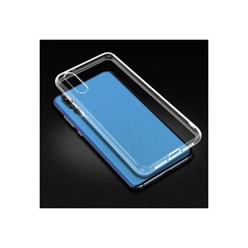 Pack - Incassable Huawei P30 Couleur Noir très bonne qualité - Coque Silicone Transparente pour Huawei P30
 Fiche Technique et Prix au Maroc